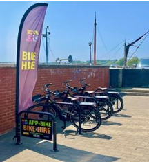 Climate & Ecological Emergency Committee Newsletter August 2023 image