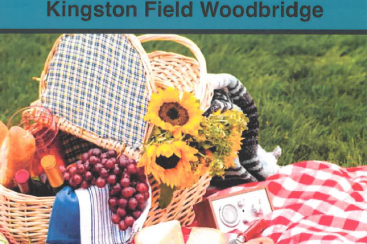Woodbridge International Picnic & Grand Petanque Game image
