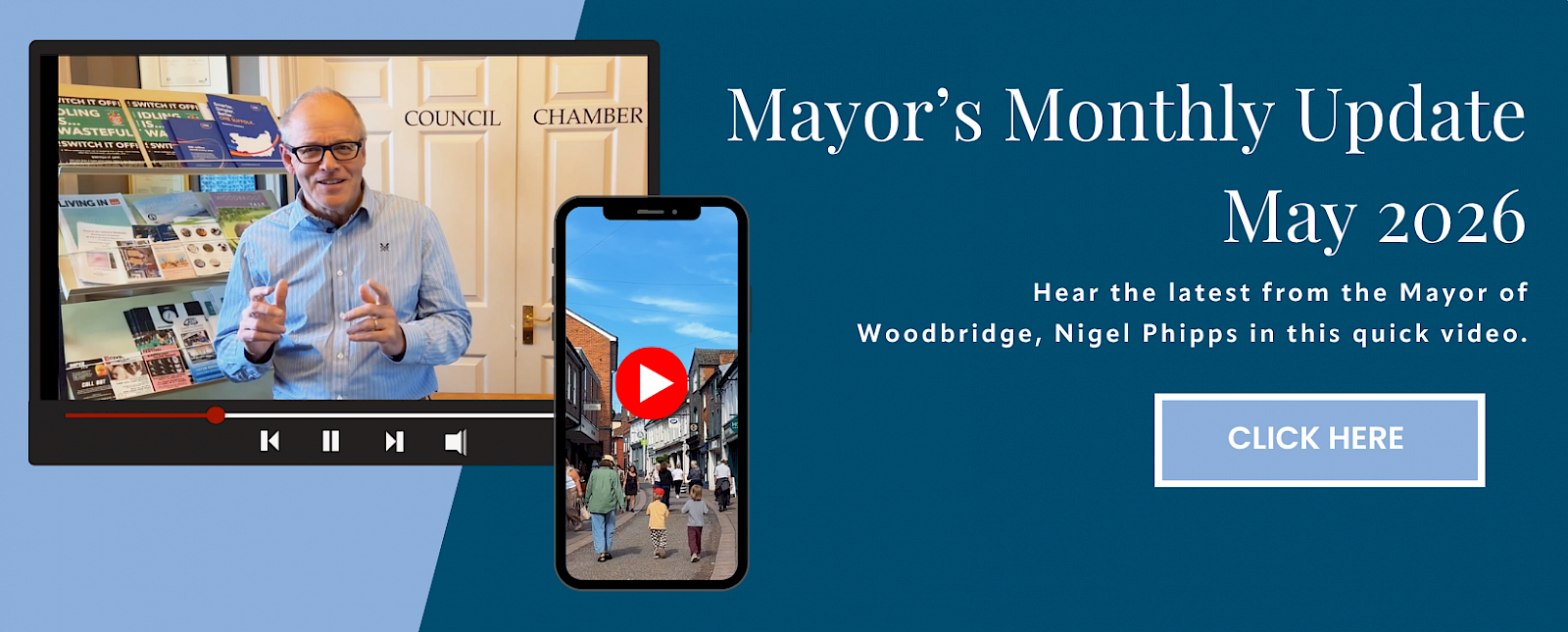 Mayors Monthly May 2026 photo