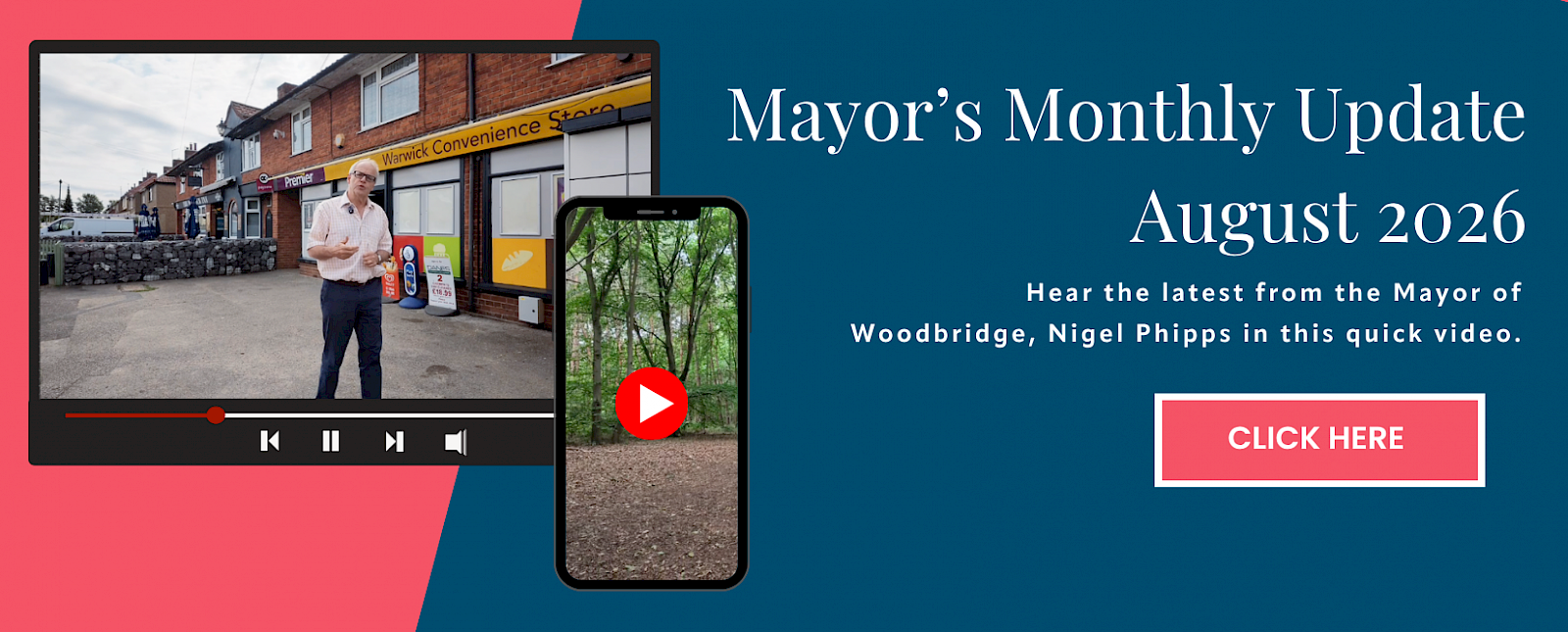 Mayors Monthly August 2026 photo