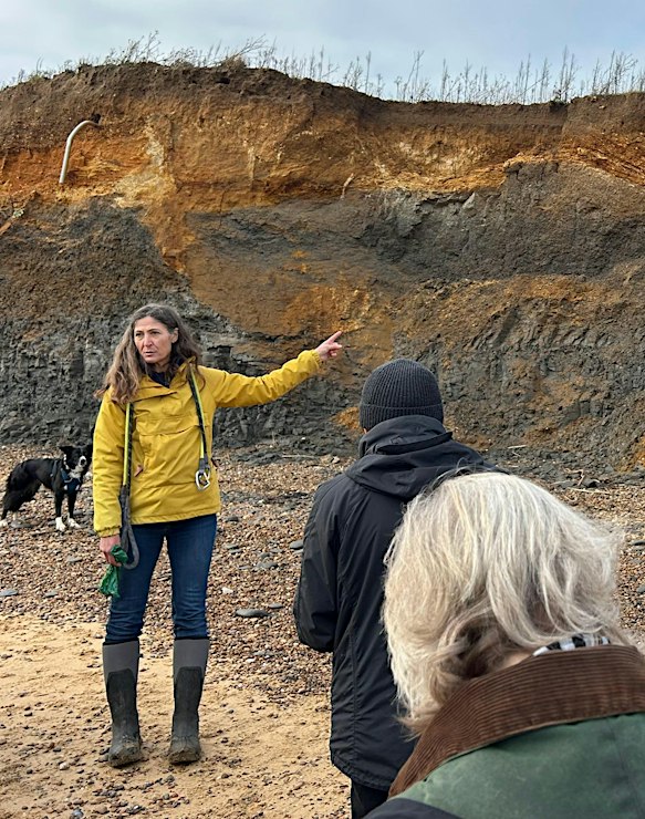 River Deben Association’s topical Autumn Talk 2026 image